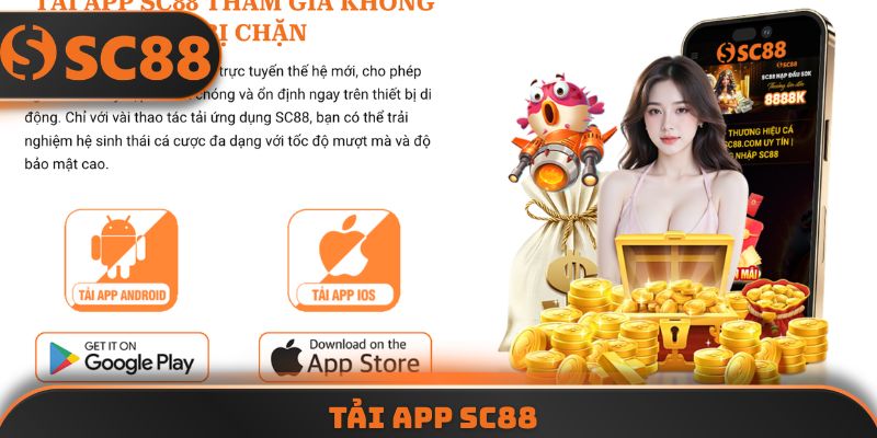Tải app SC88